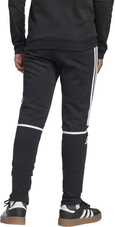 Спортни панталони adidas Originals Adidas SQ25 SW Sweatpants Черно | je2762, 4