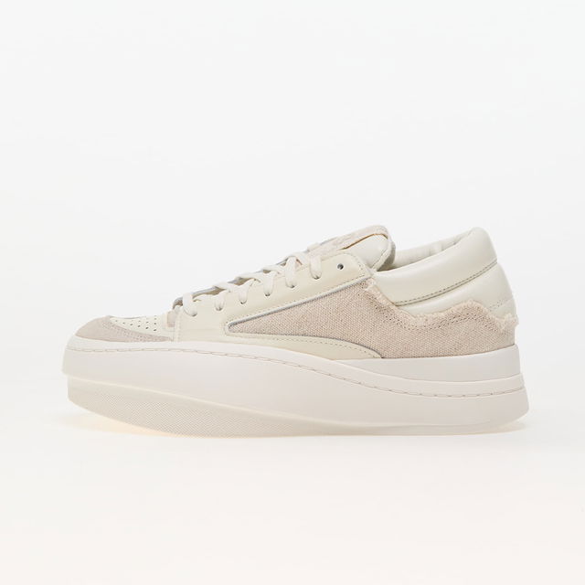 Centennial Low Supplier Colour/ Off White/ Crew White