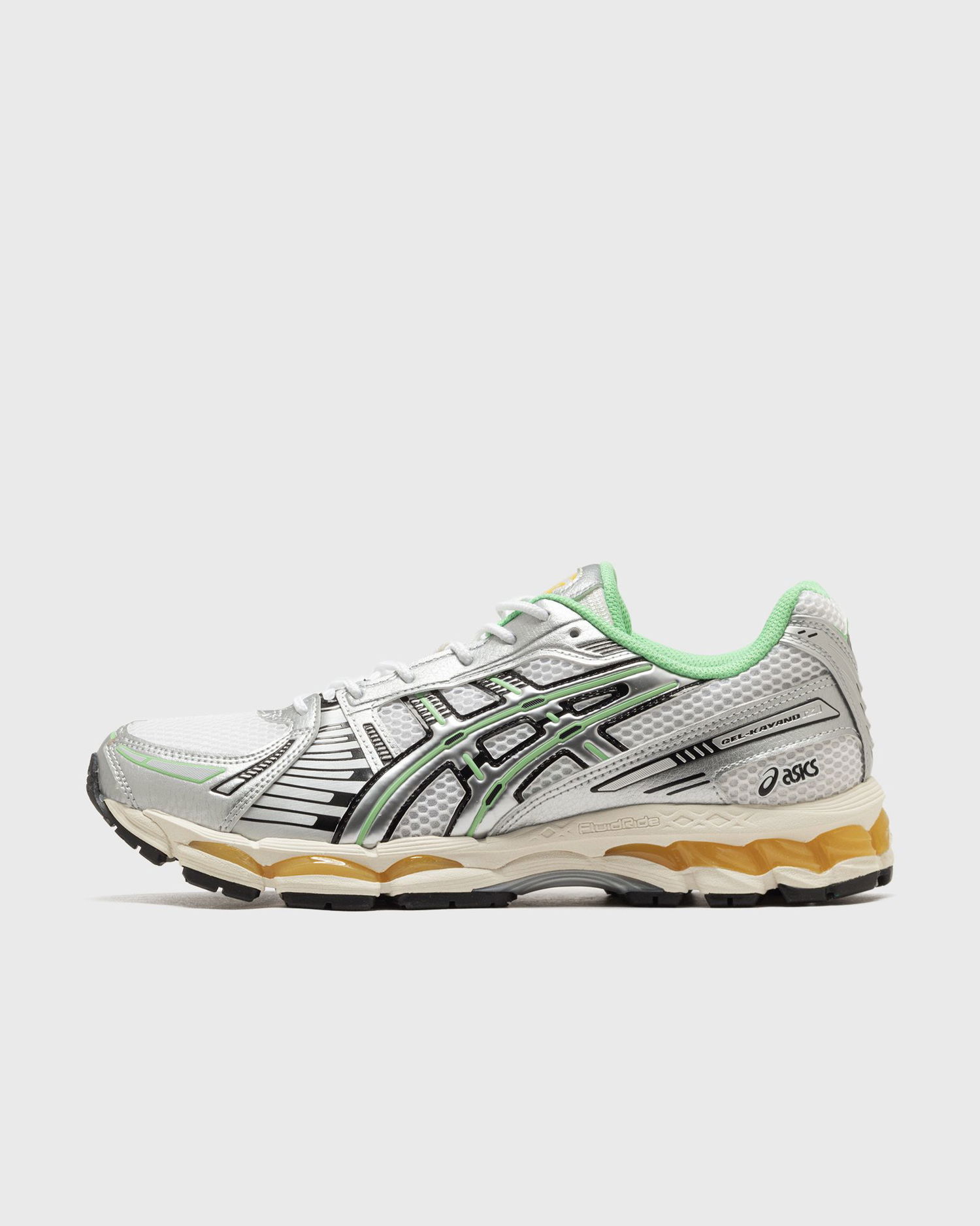 Кецове и обувки Asics GEL-KAYANO 12.1 BSTN 10th Anniversary Exclusive Бяло | 1203A827-100, 0