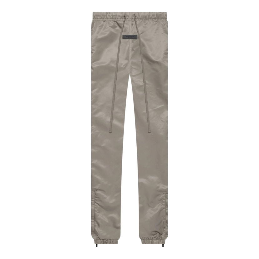 Спортни панталони Fear of God Essentials Track Pants Сиво | FOG-SS22-052