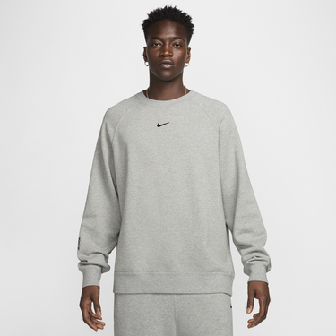Суитчър Nike NOCTA Crew Сиво | FN8160-063, 3