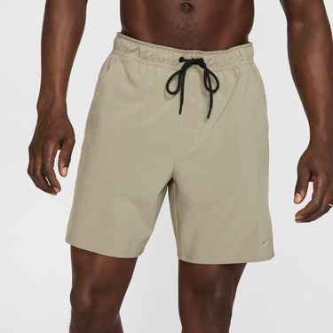 Къси панталони Nike Unlimited Dri-FIT 7" Unlined Training Shorts Бежово | DV9340-320, 3