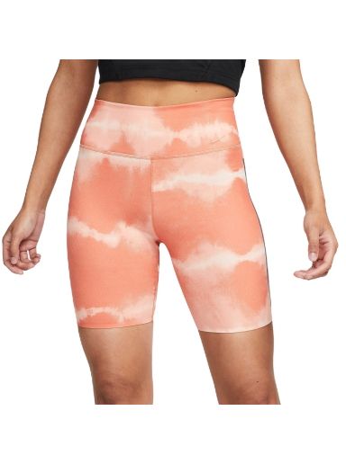 Biker Shorts Dri-FIT One Luxe