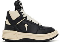 DRKSHDW Black & White Converse Edition Turbowpn