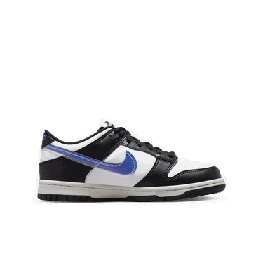 Кецове и обувки Nike Dunk Low Next Nature TPU Swoosh Черно | FD0689-001, 4