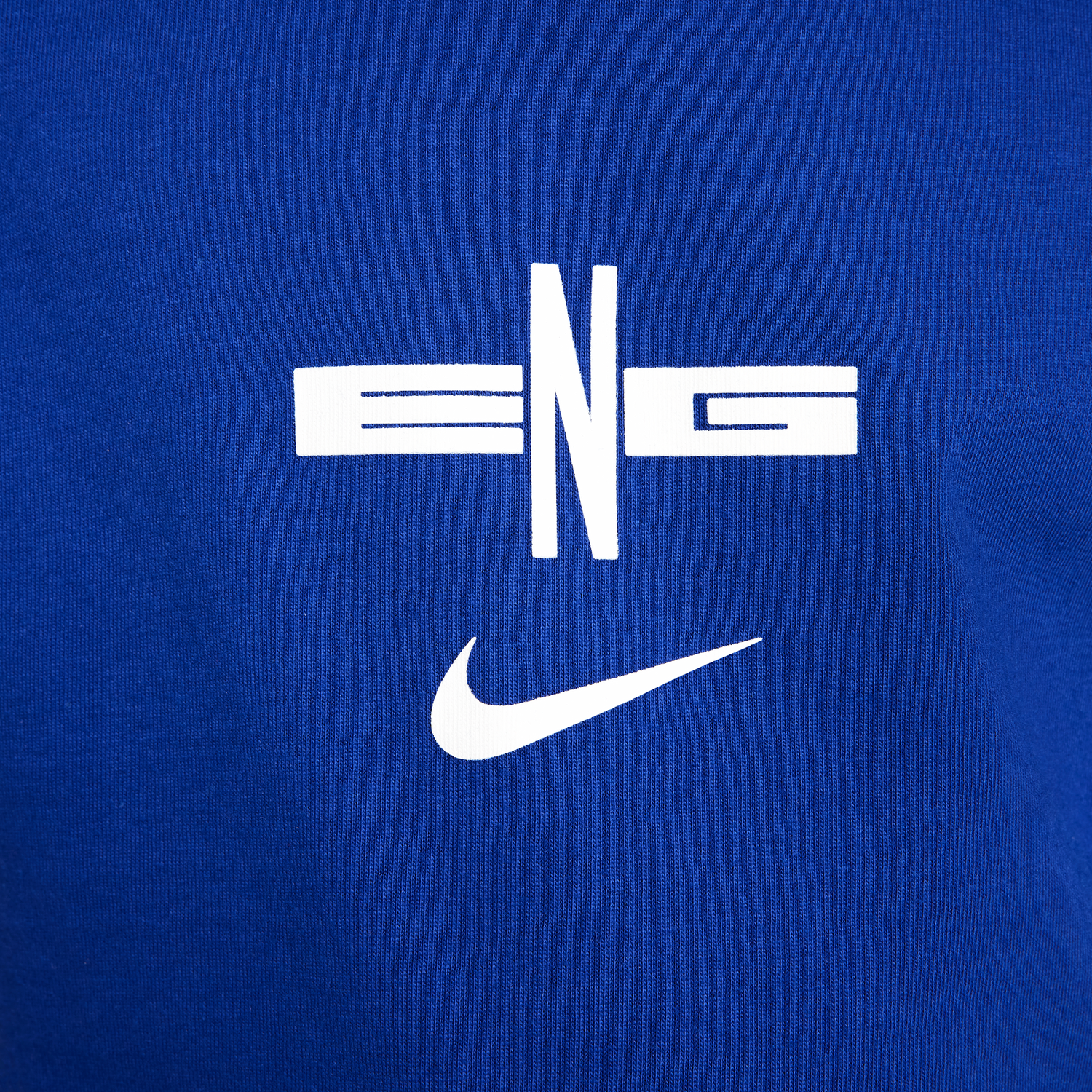 Тениска Nike Nike England T-Shirt Синьо | HQ8471-495, 1