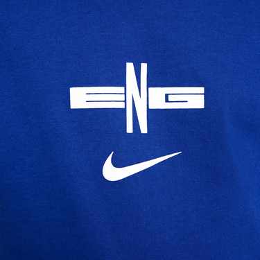 Тениска Nike Nike England T-Shirt Синьо | HQ8471-495, 1
