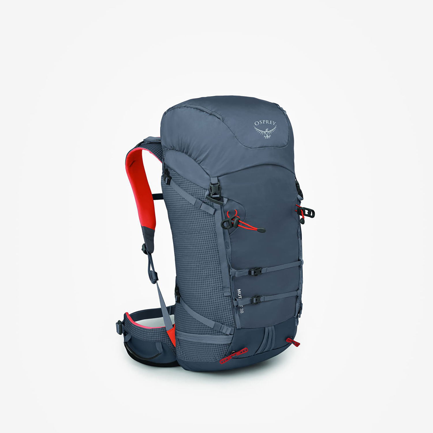 Раница Osprey Mutant 38 Backpack S/M Синьо | 10026320OSP, 1
