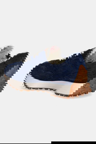 Кецове и обувки New Balance New Balance 327 Тъмно синьо | U327WSB, 2