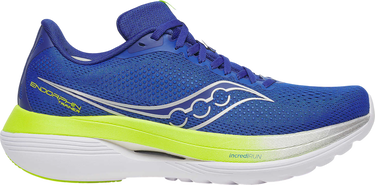 Кецове и обувки Saucony Endorphin Trainer Синьо | s20996-201, 0
