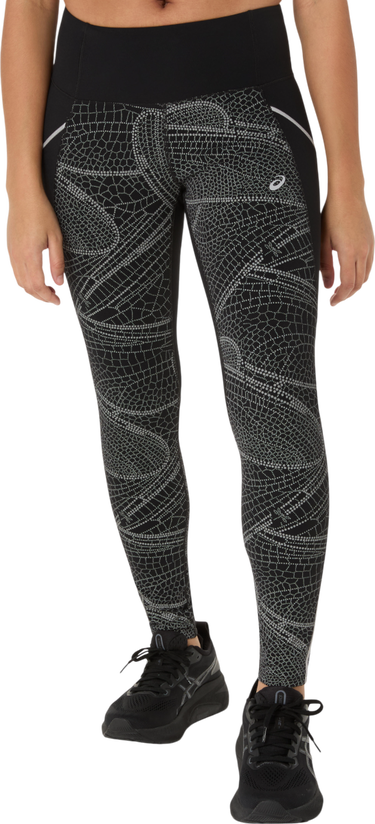 Клинове Asics Limited Series Lite-Show Running Tights Черно | 2012d285-001, 0