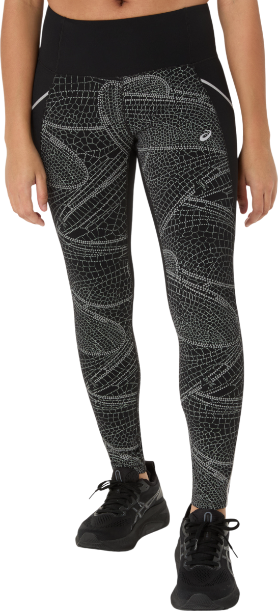 Клинове Asics Limited Series Lite-Show Running Tights Черно | 2012d285-001