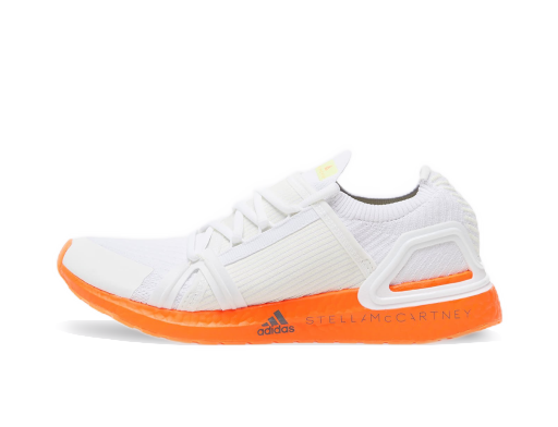 Бягане adidas Performance Stella McCartney UltraBOOST 20 W Бяло | FU8983