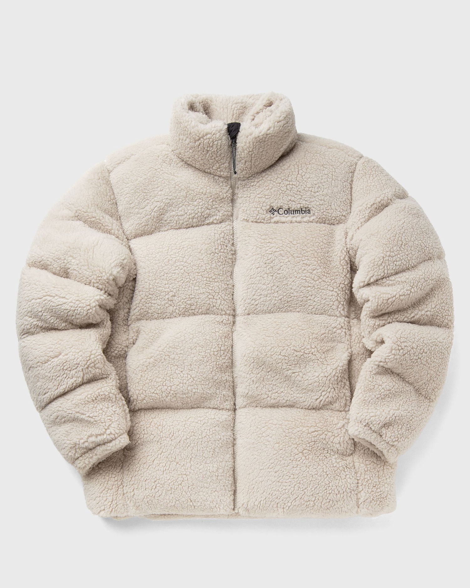 Пухо яке Columbia Puffect II Sherpa Jacket Бежово | 2086841278, 0