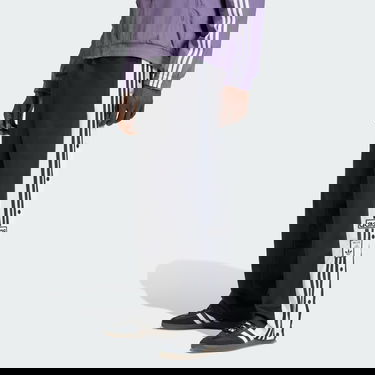 Спортни панталони adidas Performance Adibreak Classic Track Pants Черно | KD4094, 0