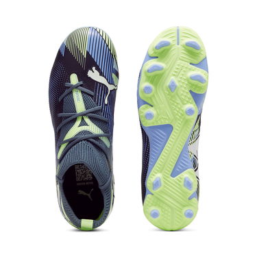 Кецове и обувки Puma FUTURE 7 MATCH FG/AG Soccer Cleats Многоцветен | 107945_03, 3