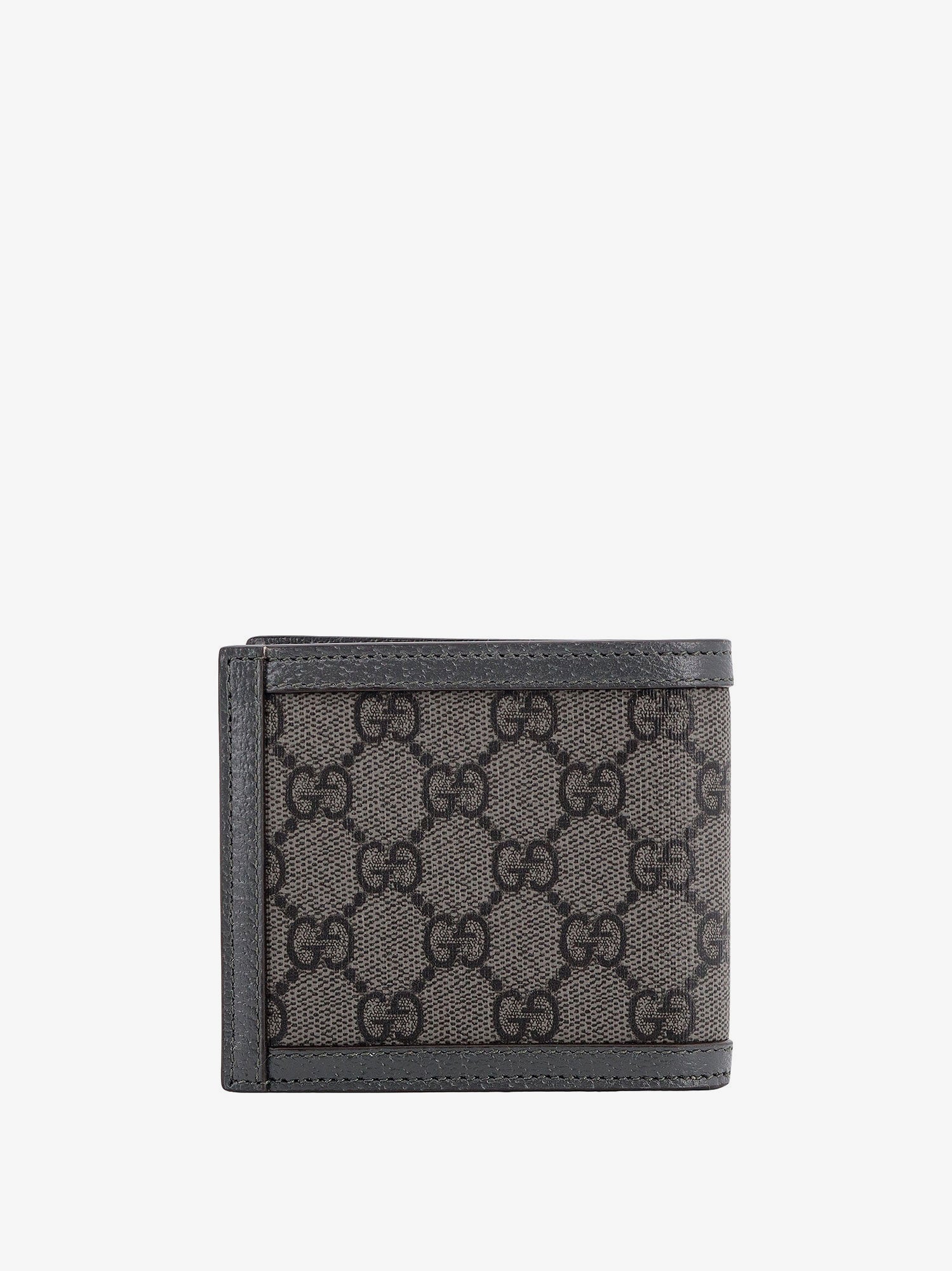 Портфейл Gucci WALLET Сиво | 597609UULBN1244, 1