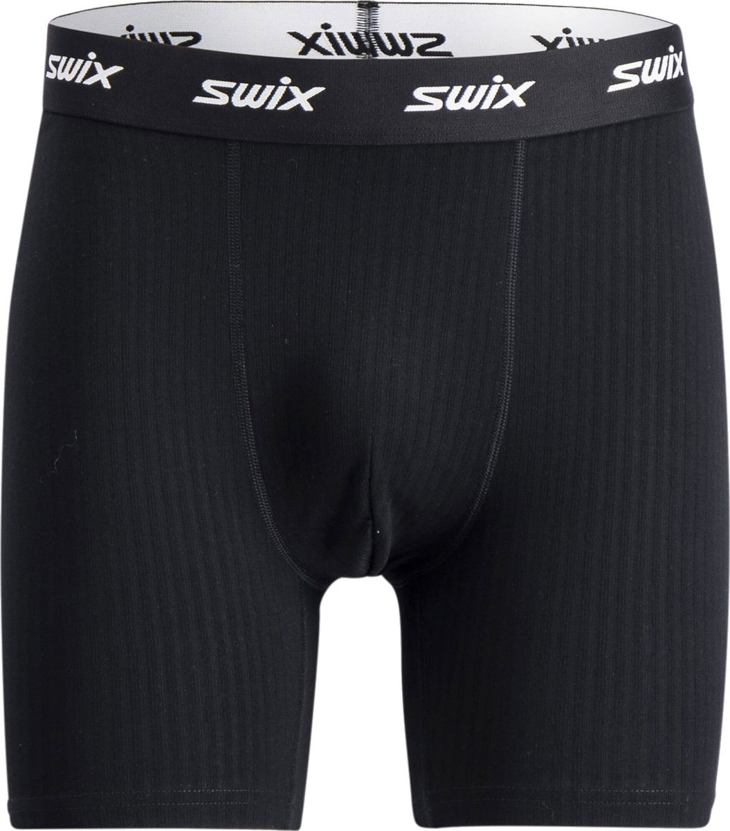 Боксерки SWIX SWIX RaceX Classic Boxer Briefs Черно | 10117-23-10000, 0