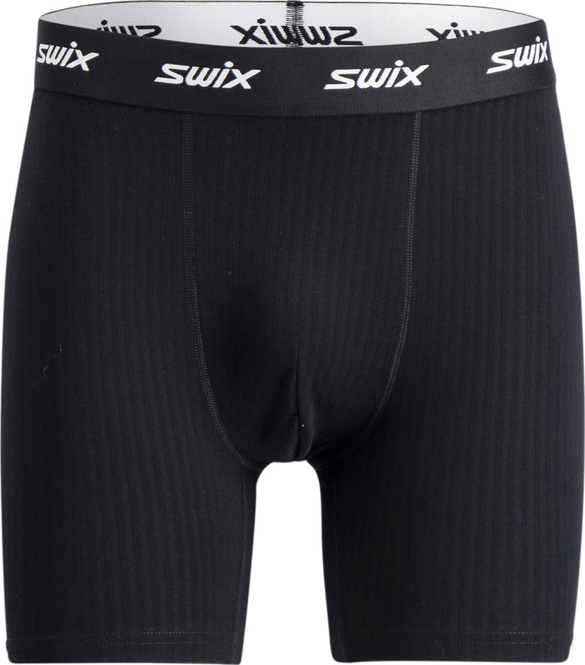 Боксерки SWIX SWIX RaceX Classic Boxer Briefs Черно | 10117-23-10000