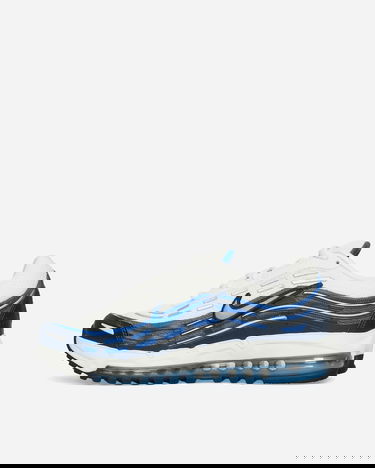 Кецове и обувки Nike Air Max TL 2.5 Синьо | FZ4110-102, 3