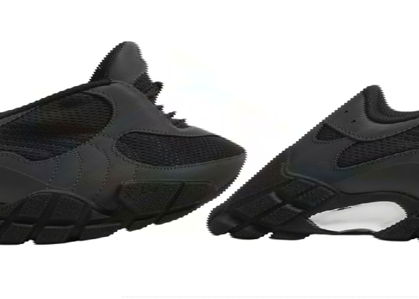 Кецове и обувки Puma Skepta Forever Black Черно | 397066-01, 0