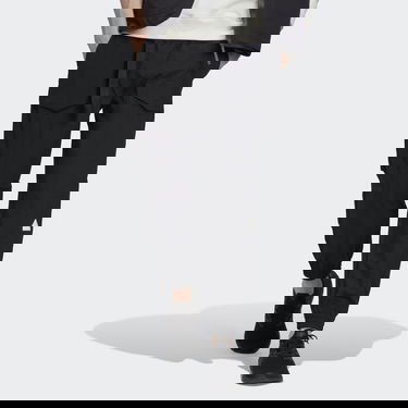 Карго панталони adidas Performance Cargo Pants Черно | HG2069, 1