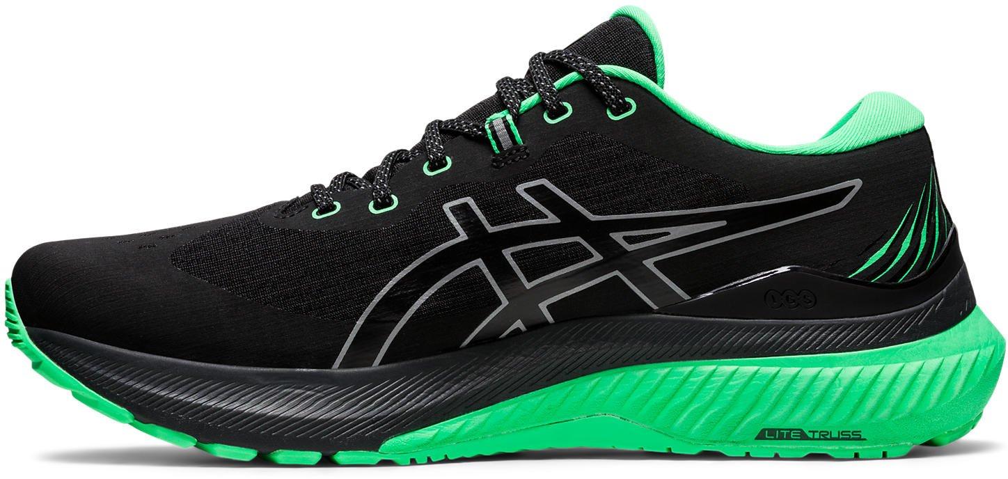 Кецове и обувки Asics Gel-Kayano 29 Lite-Show Зелено | 1011B473 001, 0