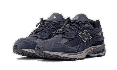 Кецове и обувки New Balance 2002R Ripstop Protection Pack "Navy" Тъмно синьо | M2002RDO, 3
