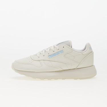 Кецове и обувки Reebok Classic Sp Vegan "Chalk Feel Good Blue" Бяло | 100033448, 0