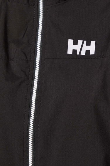 Яке Helly Hansen Belfast Ii Черно | 53433, 4