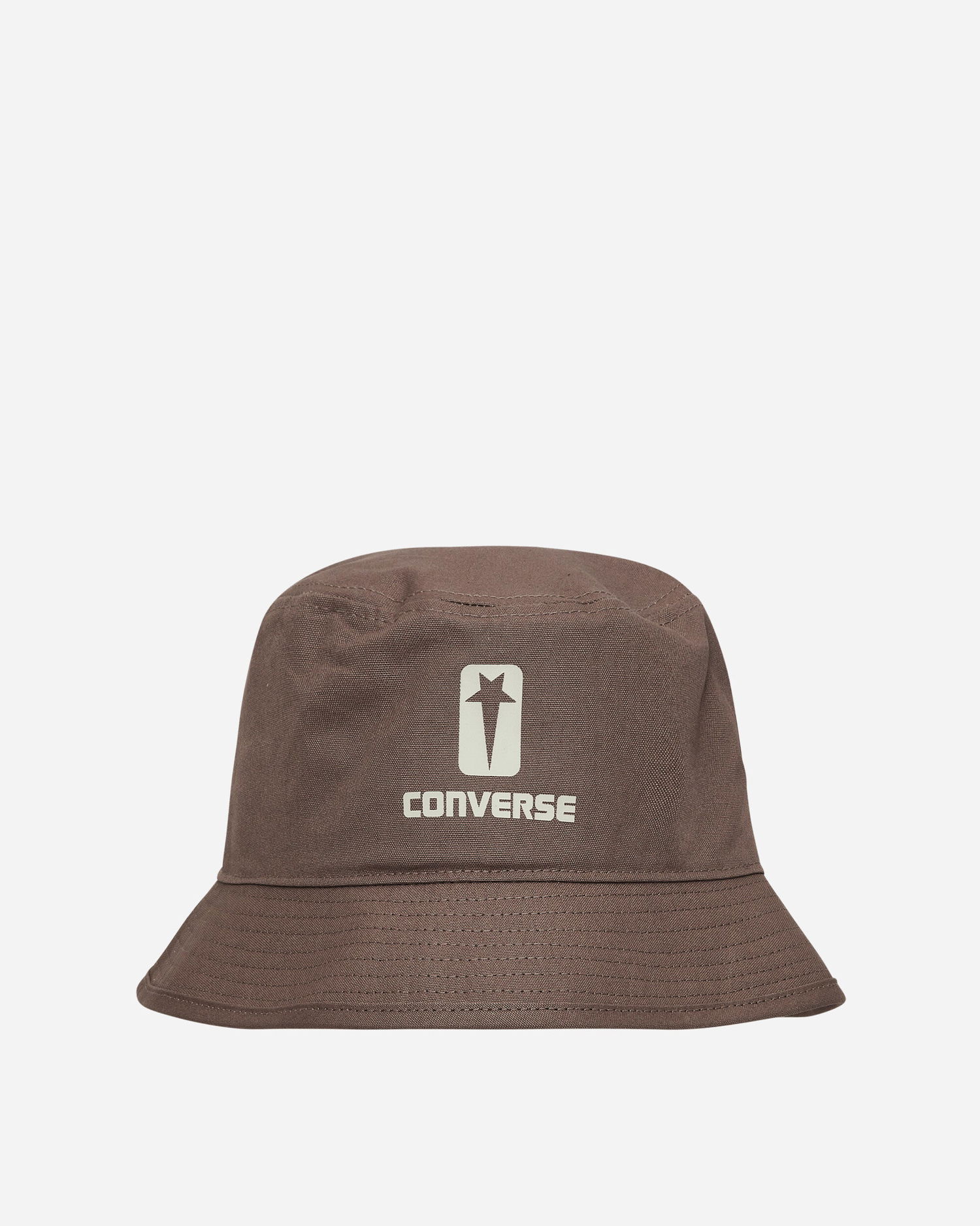 Шапка Converse x DRKSHDW Bucket Hat Кафяво | 10025090-A01, 0