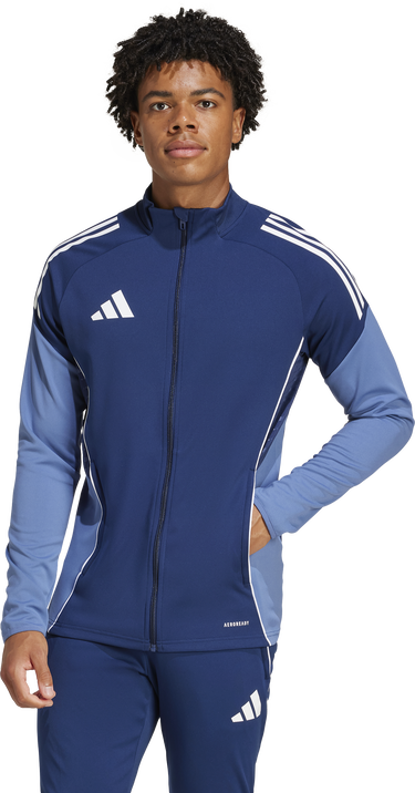 Комплект adidas Originals TIRO 25C Track Jacket Синьо | ji6542, 2