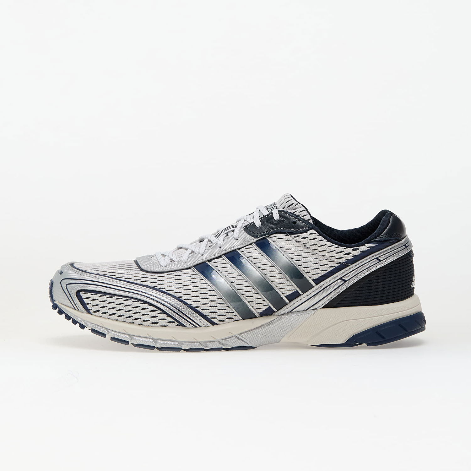 Кецове и обувки adidas Performance Sporty & Rich Adizero Adios Ftw Сиво | JP7544, 0