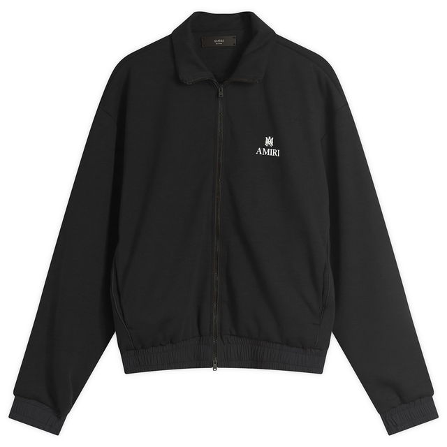 AMIRI Lounge Track Jacket, Size Large