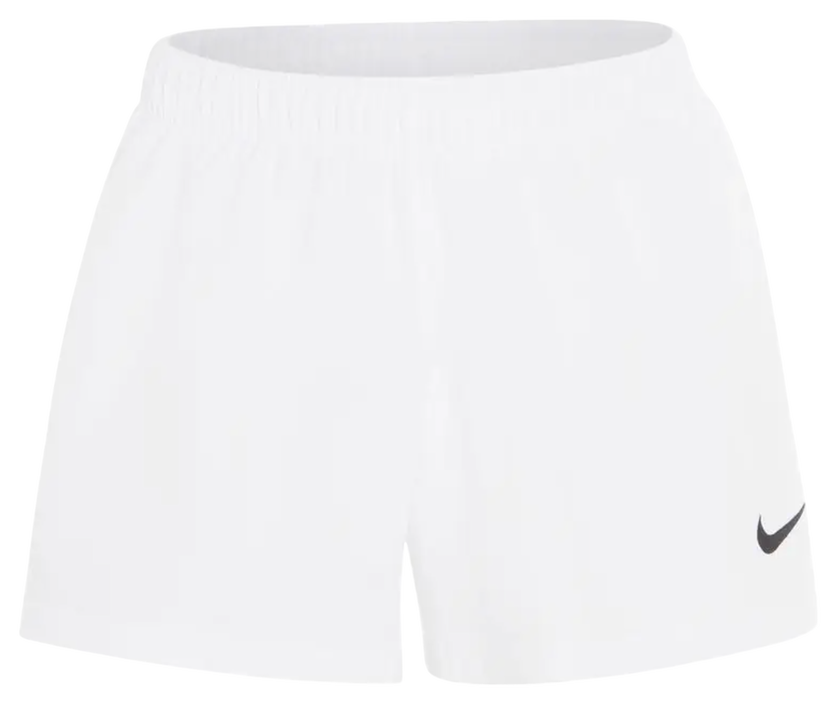 Къси панталони Nike Nike Youth Team Stock Rugby Shorts Бяло | nt0528-100
