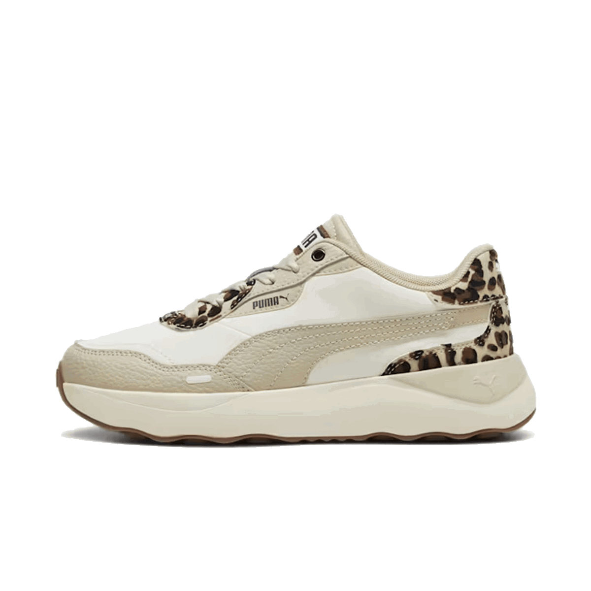 Кецове и обувки Puma Runtamed Platform Drama Многоцветен | 396437-01, 0