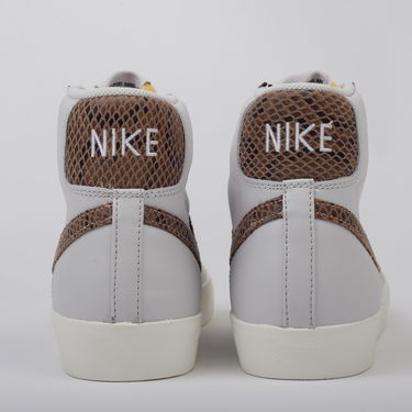 Кецове и обувки Nike Blazer Mid '77 Vintage WE Reptile Сиво | CI1176-002, 3