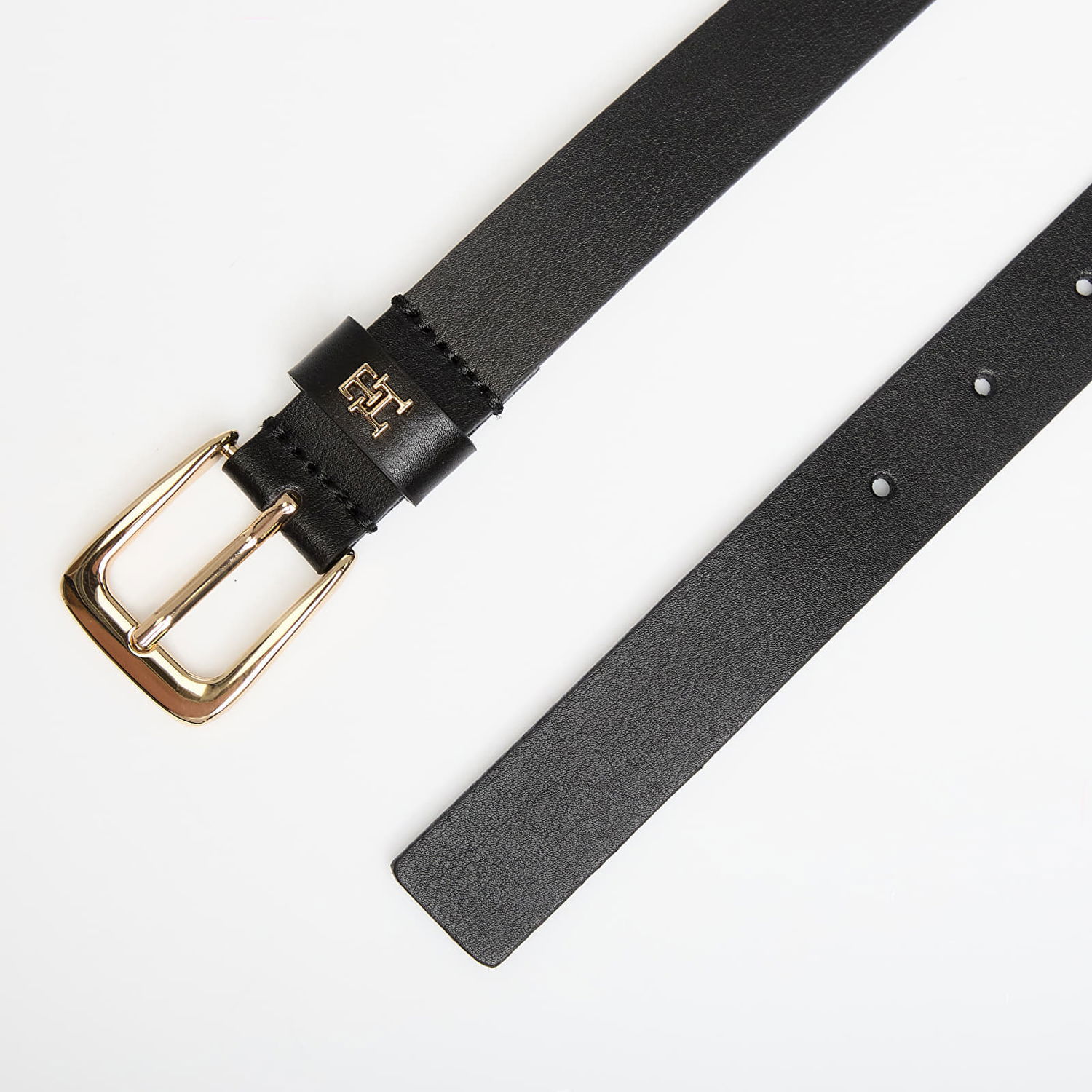 Колани Tommy Hilfiger Tommy Hilfiger Libre 2.5 Belt Черно | AW0AW17767 BDS, 1