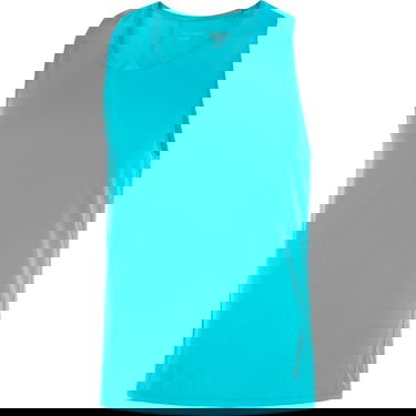 Потник Salomon Sense Aero Tank Top Синьо | LC2254800, 1