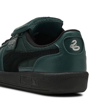 Кецове и обувки Puma HARRY POTTER Palermo Зелено | 401640_01, 2
