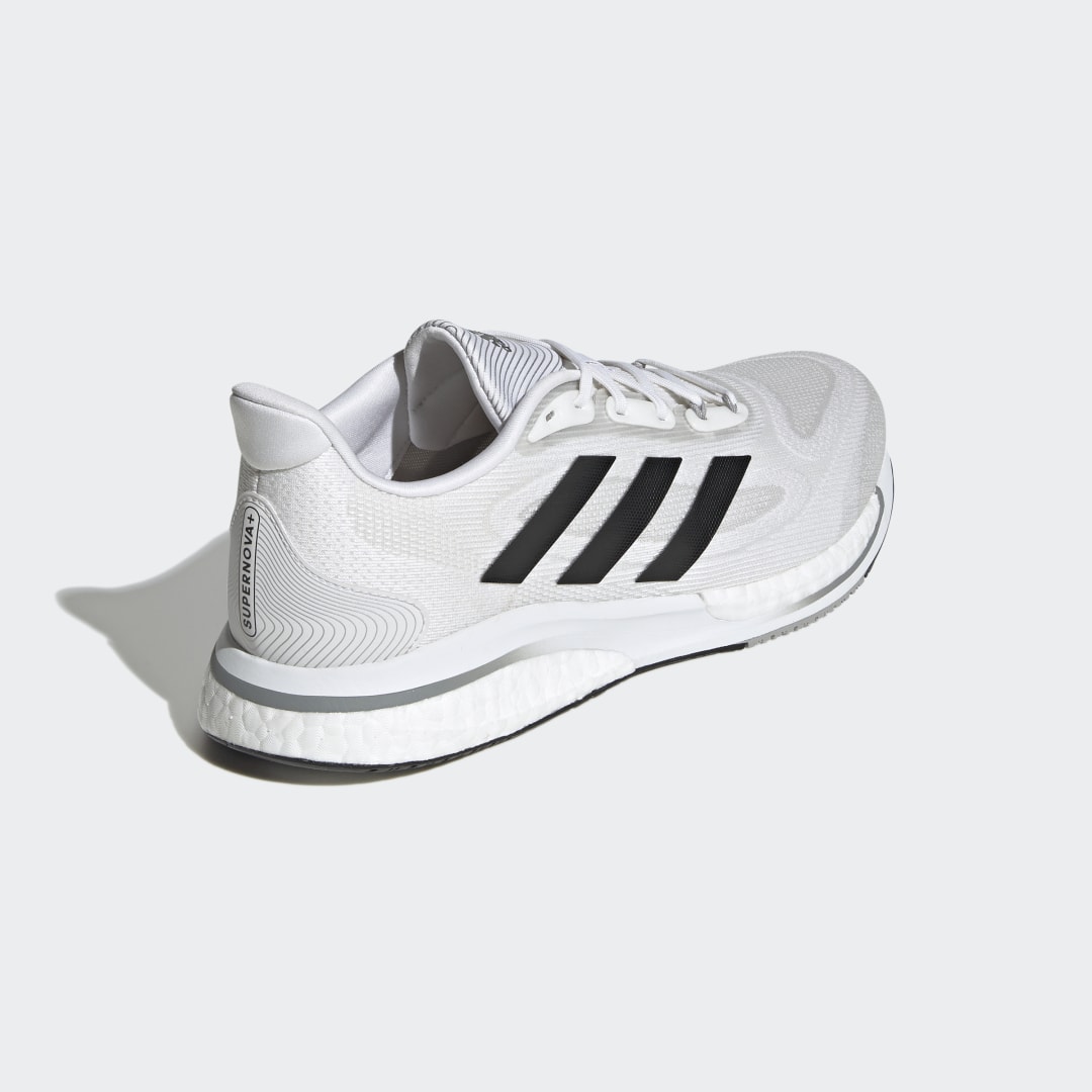 Кецове и обувки adidas Performance Supernova Бяло | H04482, 1
