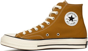 Кецове и обувки Converse Chuck 70 HI Кафяво | 170090c, 0