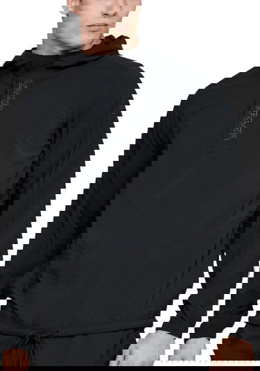 Яке Under Armour UA Baseline Woven Jacket-BLK Черно | 1383400-001, 0