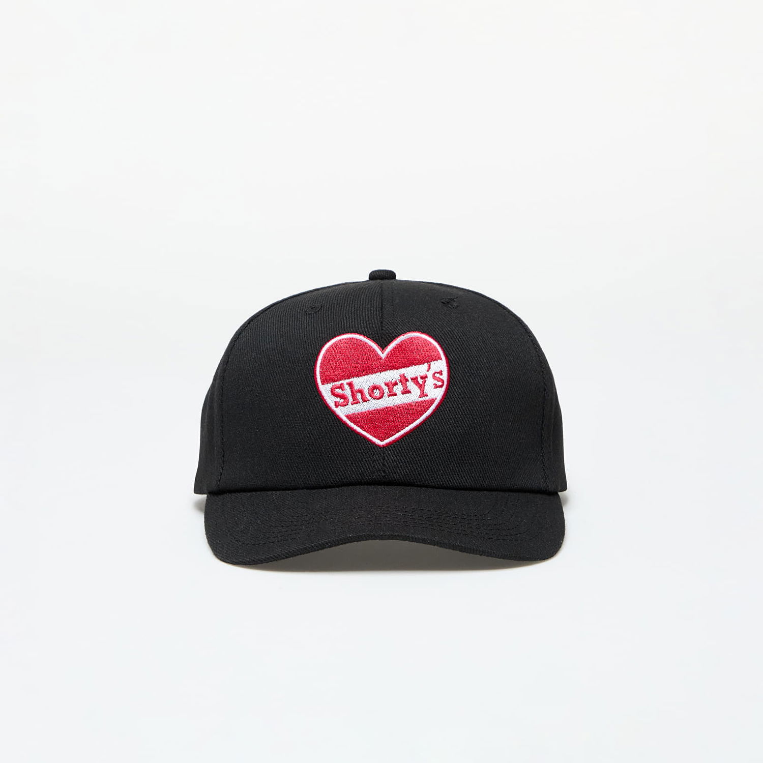 Шапка с козирка Pleasures Heart Snapback Black Universal Черно | P24F019 BLACK, 0