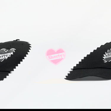 Шапка с козирка Pleasures Heart Snapback Black Universal Черно | P24F019 BLACK, 0