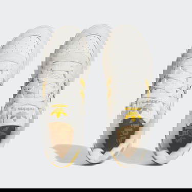 Кецове и обувки adidas Originals Rivalry Low Бяло | IE7197, 3