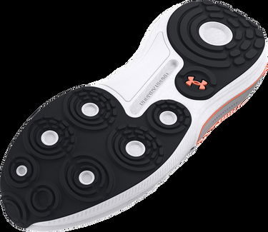 Кецове и обувки Under Armour Phantom 4 Бяло | 3027594-103, 2