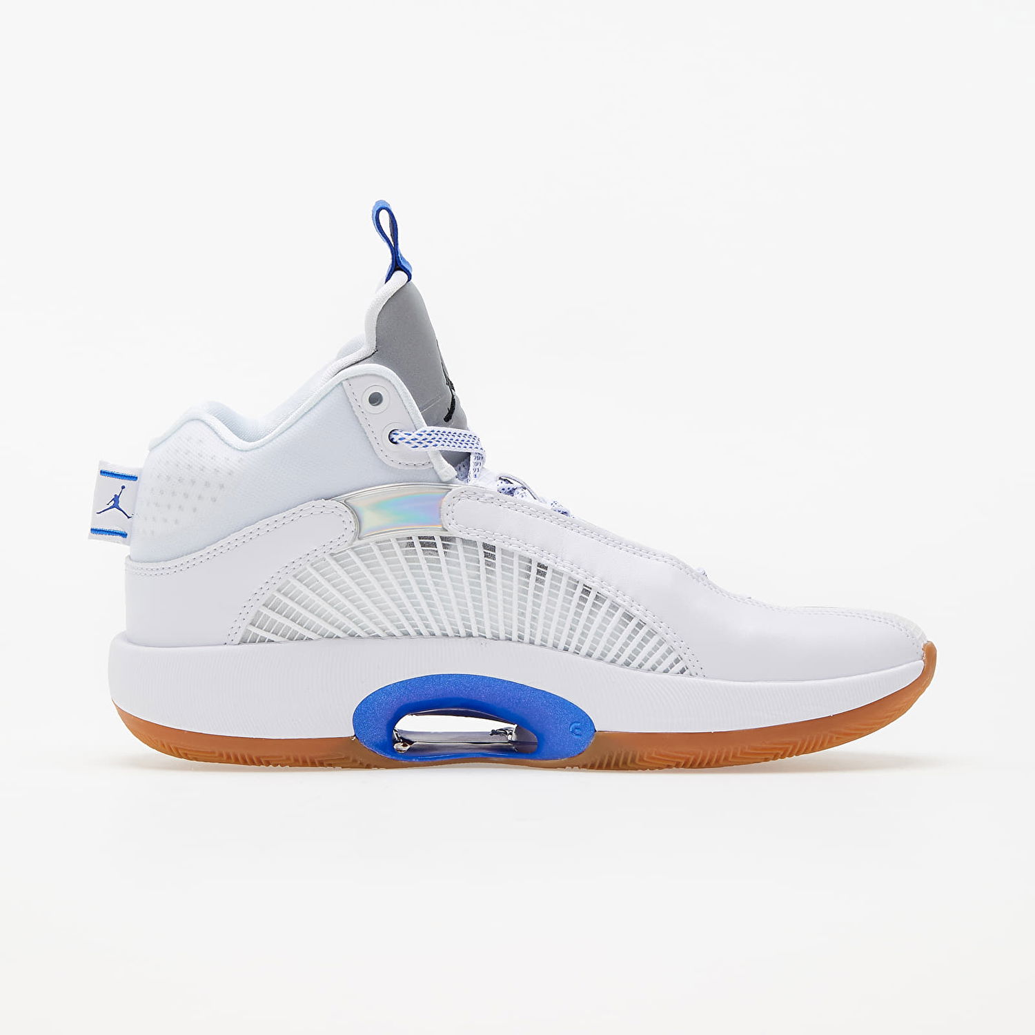 Кецове и обувки Jordan Jordan XXXV SH Бяло | CZ5657-100, 1
