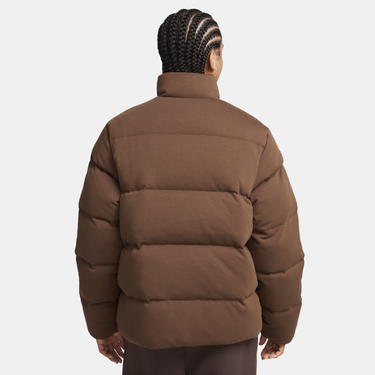 Пухо яке Nike Sportswear Puffer Jacket Кафяво | FB7854-259, 1