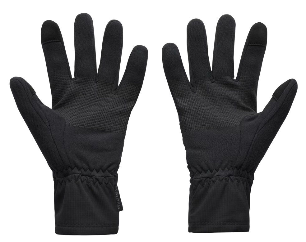 Ръкавици Under Armour Storm Fleece Gloves Черно | 6000391-001, 1